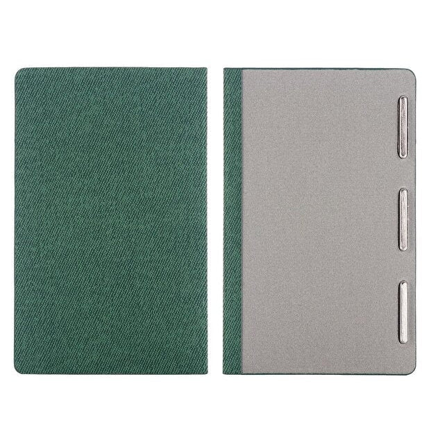 IQOS Prime Uyumlu Yeşil Mikrofiber Kılıf