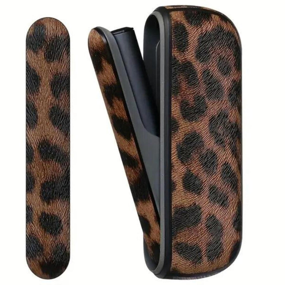 Iluma/Iluma I Uyumlu Leopar Kılıf