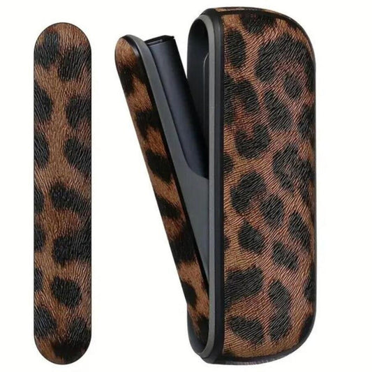 Iluma/Iluma I Uyumlu Leopar Kılıf