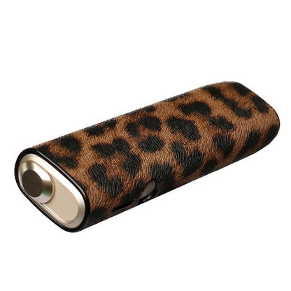 Iluma One/Iluma I One Uyumlu Leopar Kılıf