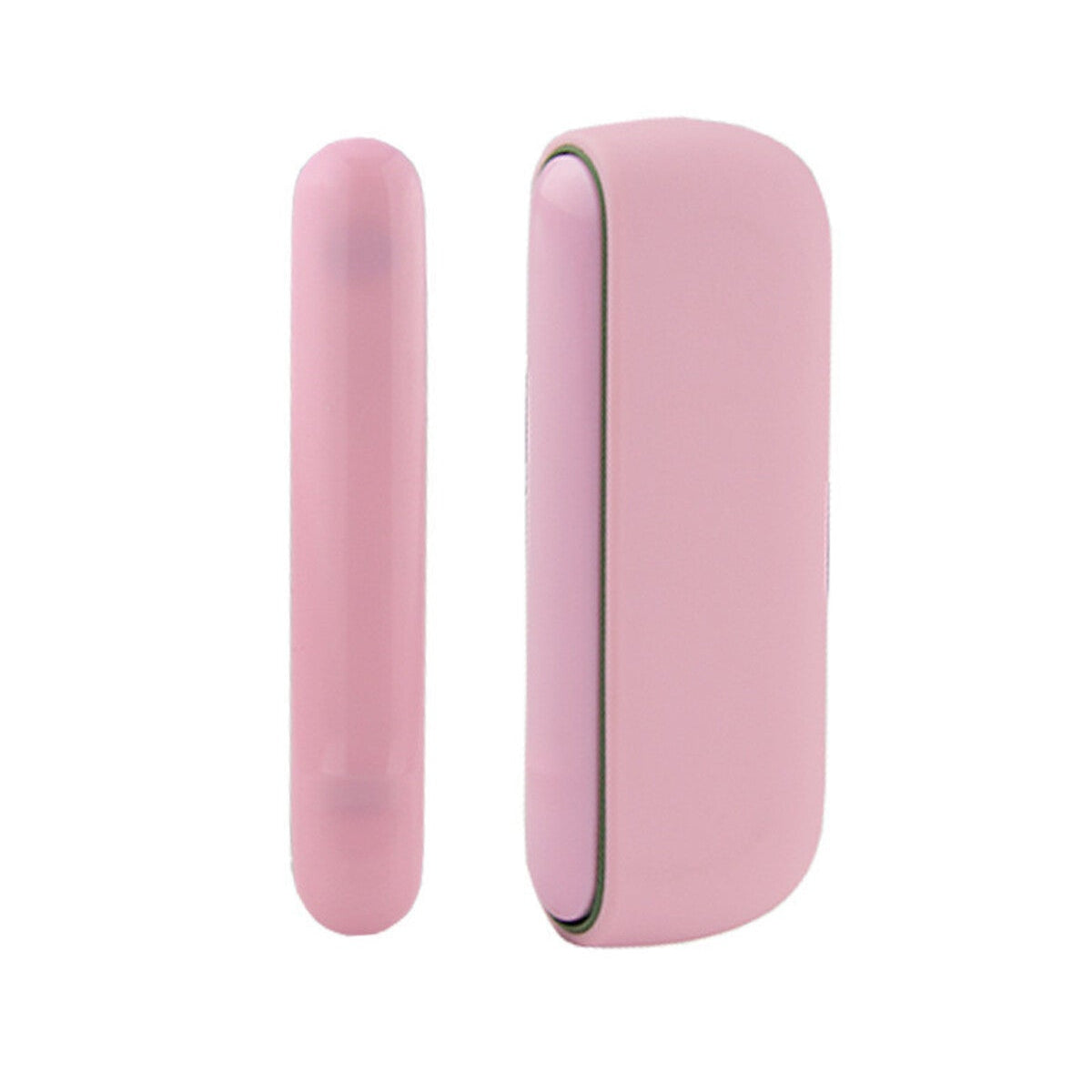 Iluma/Iluma I Uyumlu Pembe Slikon Kılıf