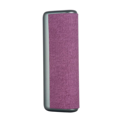 IQOS Prime Uyumlu Pembe Mikrofiber Kılıf