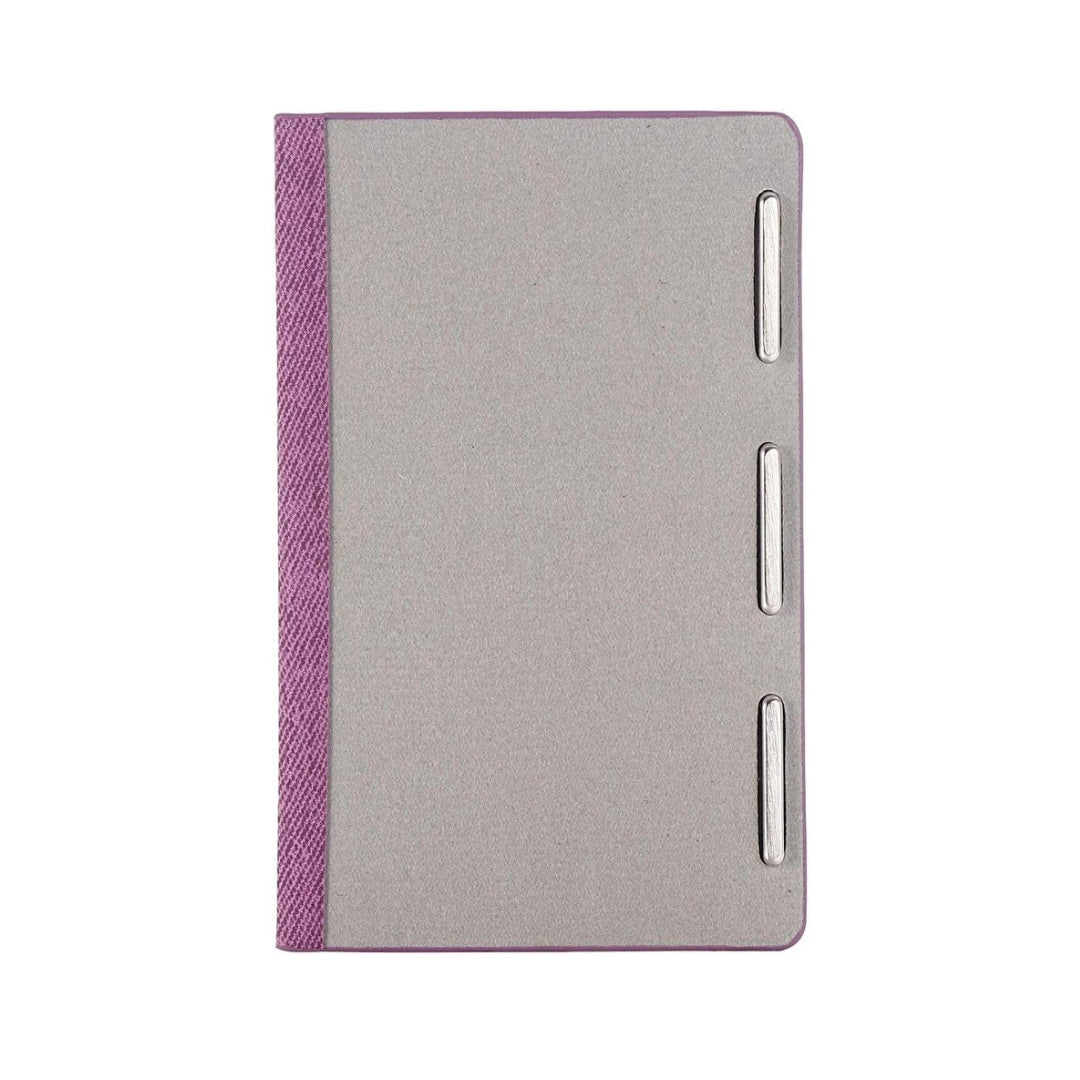 IQOS Prime Uyumlu Pembe Mikrofiber Kılıf