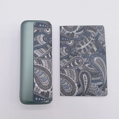 IQOS Prime Uyumlu Karma Kılıf