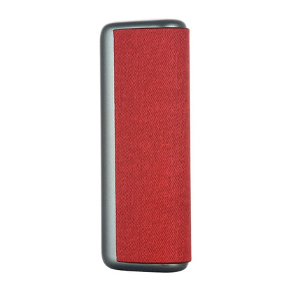 IQOS Prime Uyumlu Kırmızı Mikrofiber Kılıf