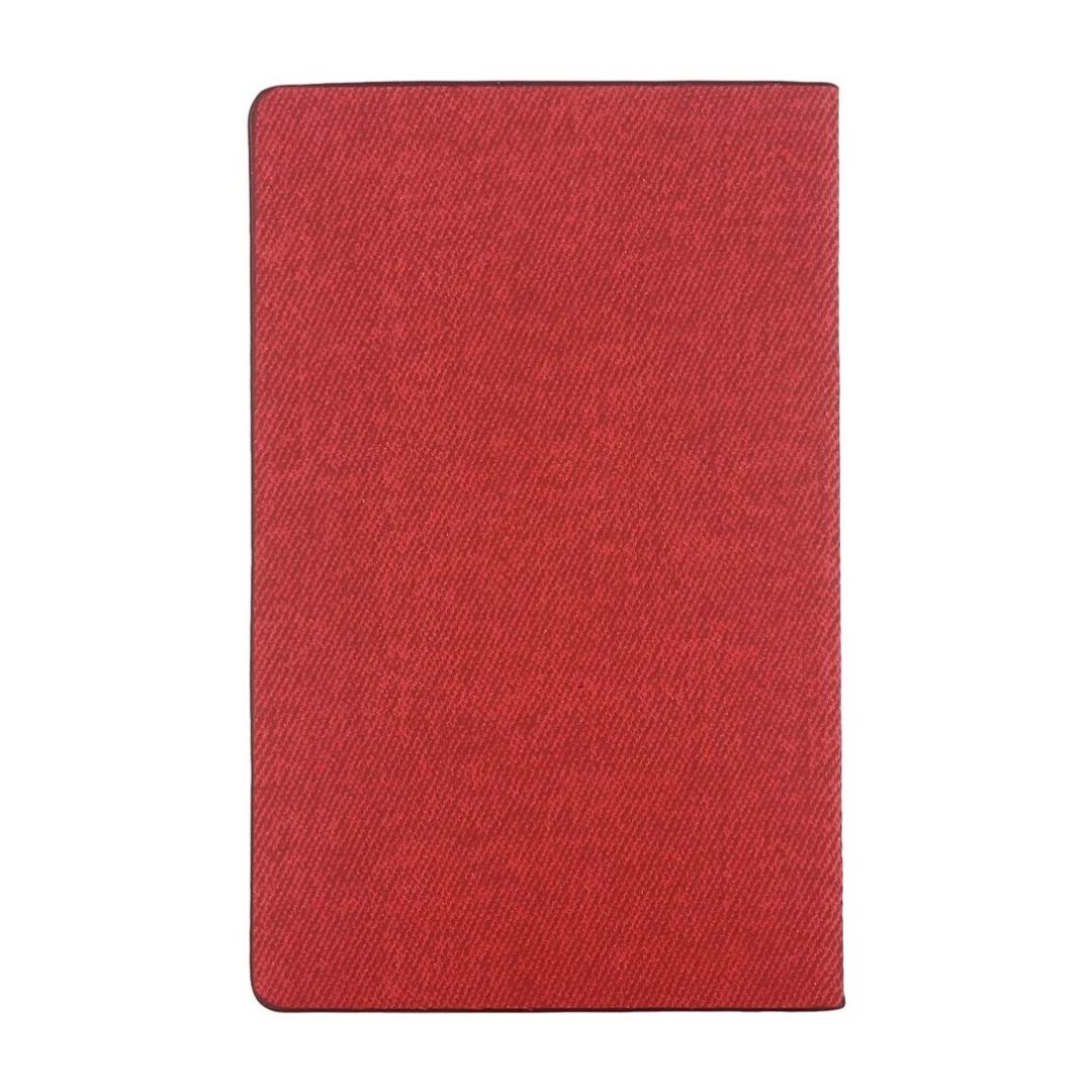 IQOS Prime Uyumlu Kırmızı Mikrofiber Kılıf
