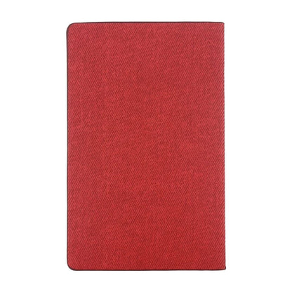 IQOS Prime Uyumlu Kırmızı Mikrofiber Kılıf