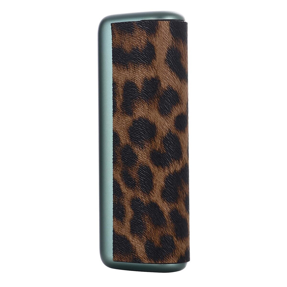 IQOS Prime Uyumlu Leopar Kılıf