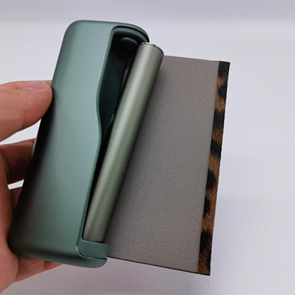 IQOS Prime Uyumlu Leopar Kılıf