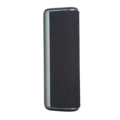 IQOS Prime Uyumlu Siyah Mikrofiber Kılıf