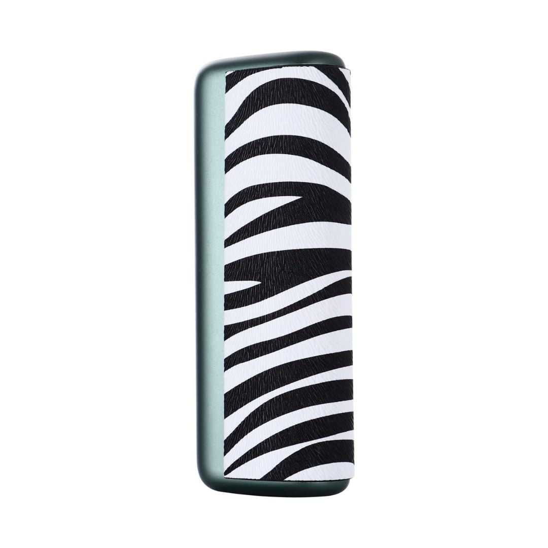 IQOS Prime Uyumlu Zebra Kılıf