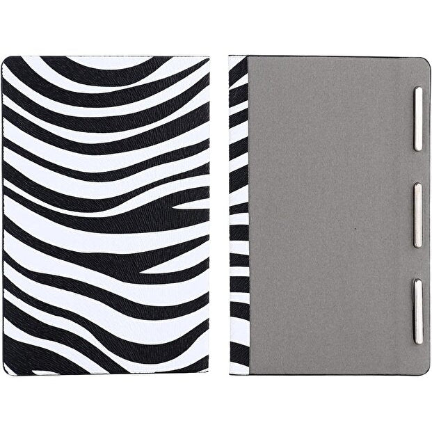 IQOS Prime Uyumlu Zebra Kılıf